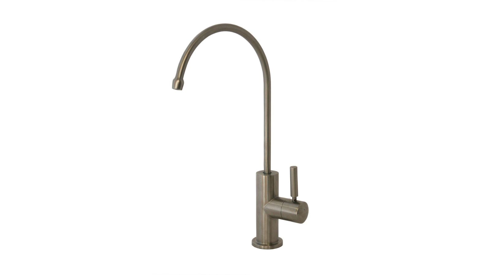 Eternity 070 Stainless Steel Faucet